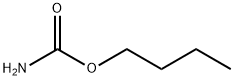 Butyl carbamate(592-35-8)